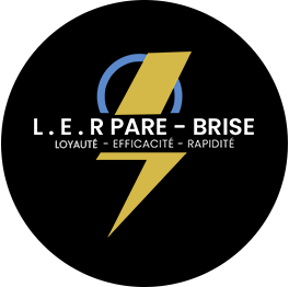 L.E.R PARE-BRISE